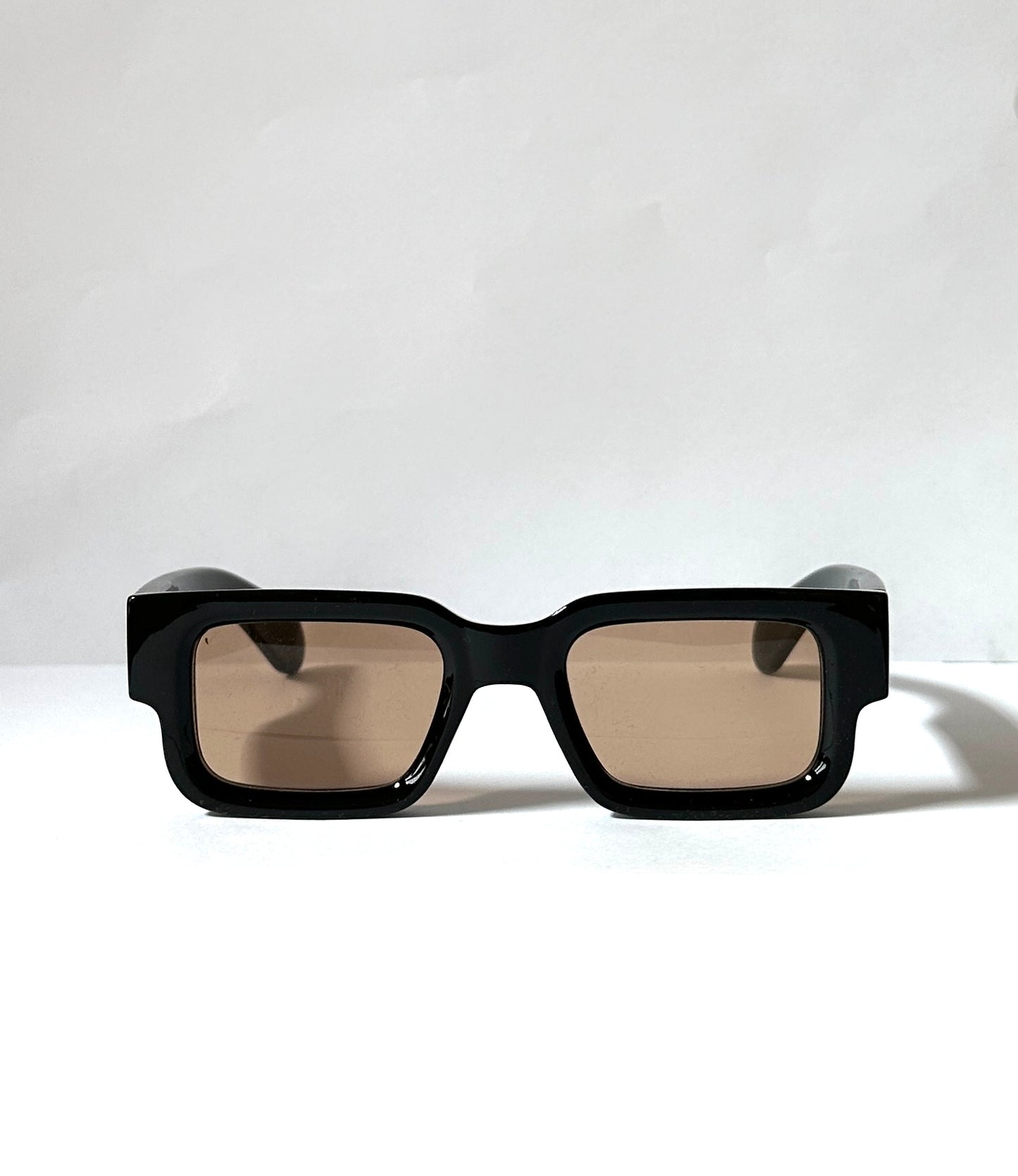 Visualisé Sunglasses Brown