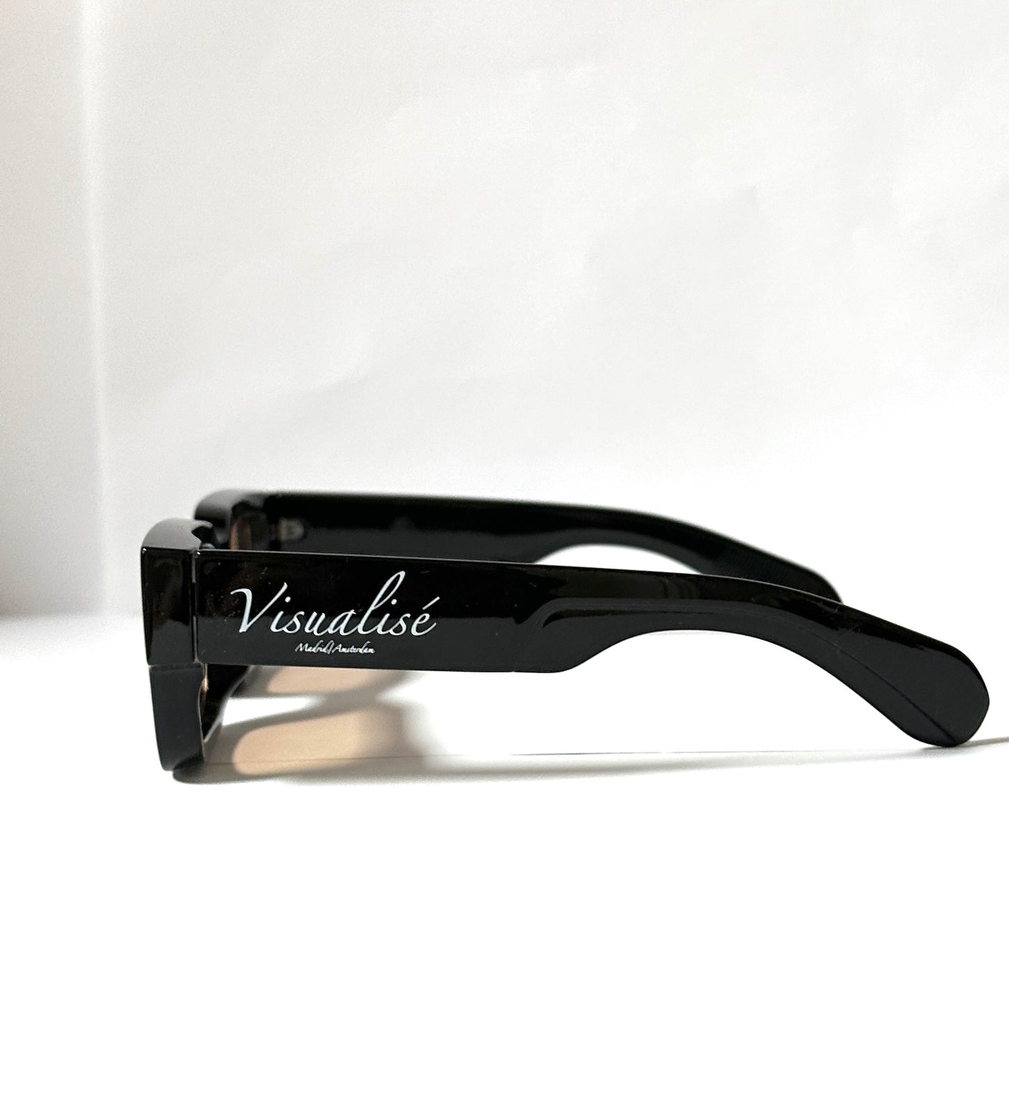 Visualisé Sunglasses Brown