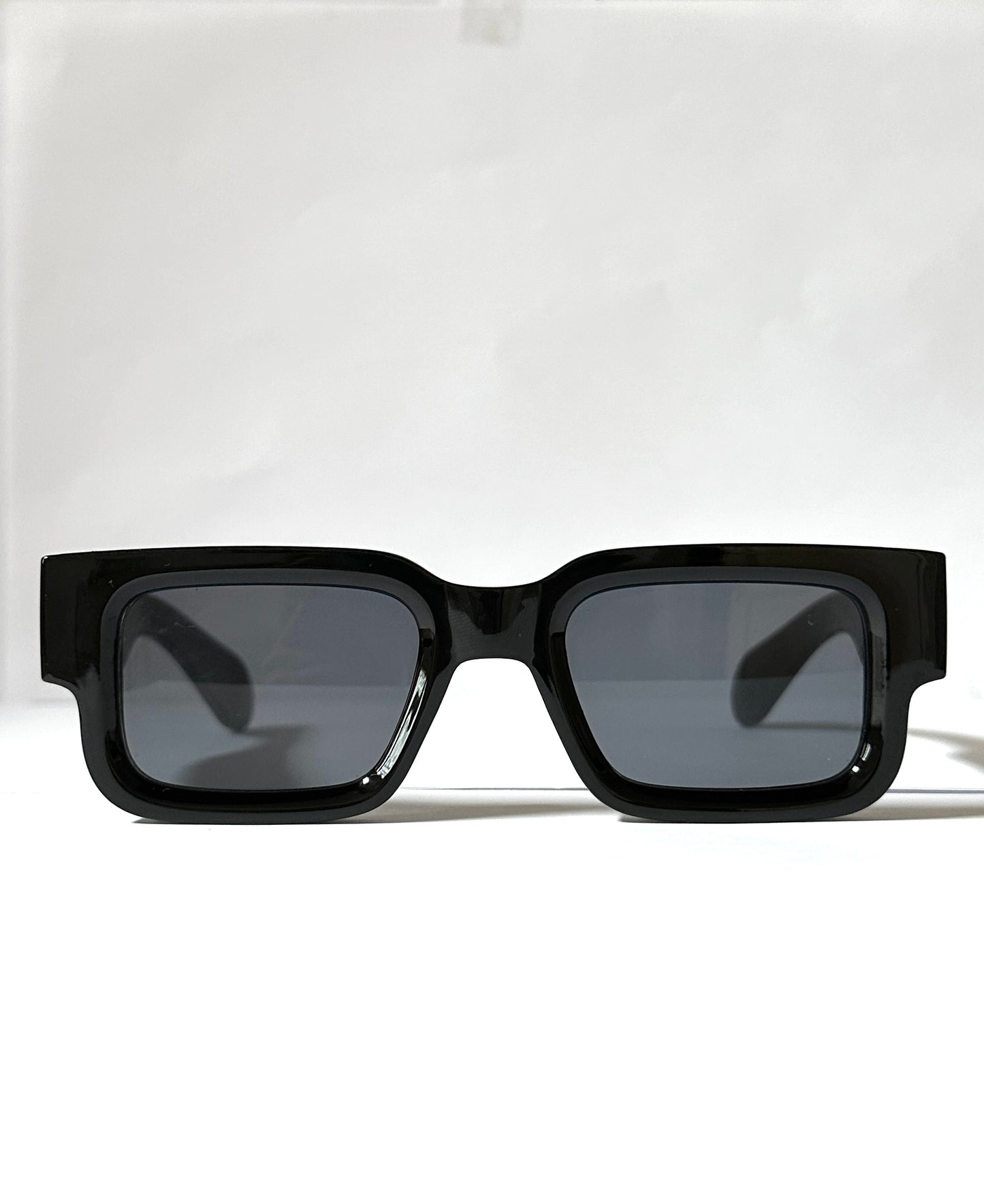 Visualisé Sunglasses Black