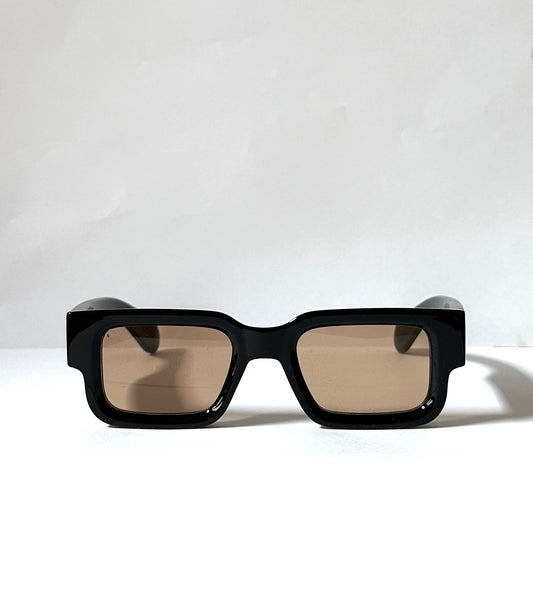 Visualisé Sunglasses Brown