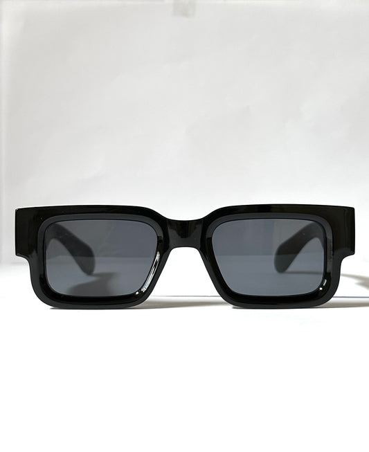 Visualisé Sunglasses Black